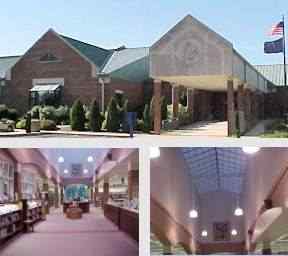 GPL Exterior and Interior